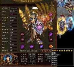 挑战毒蛇谷,寻宝热血传奇私服必备!